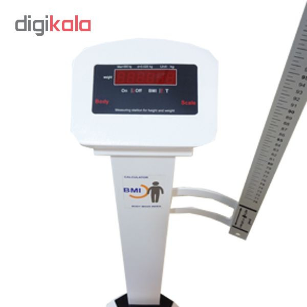 ترازو دیجیتال مدل DT-102H