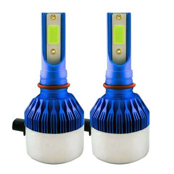 لامپ هدلایت خودرو مدل D3 880 بسته دو عددی
