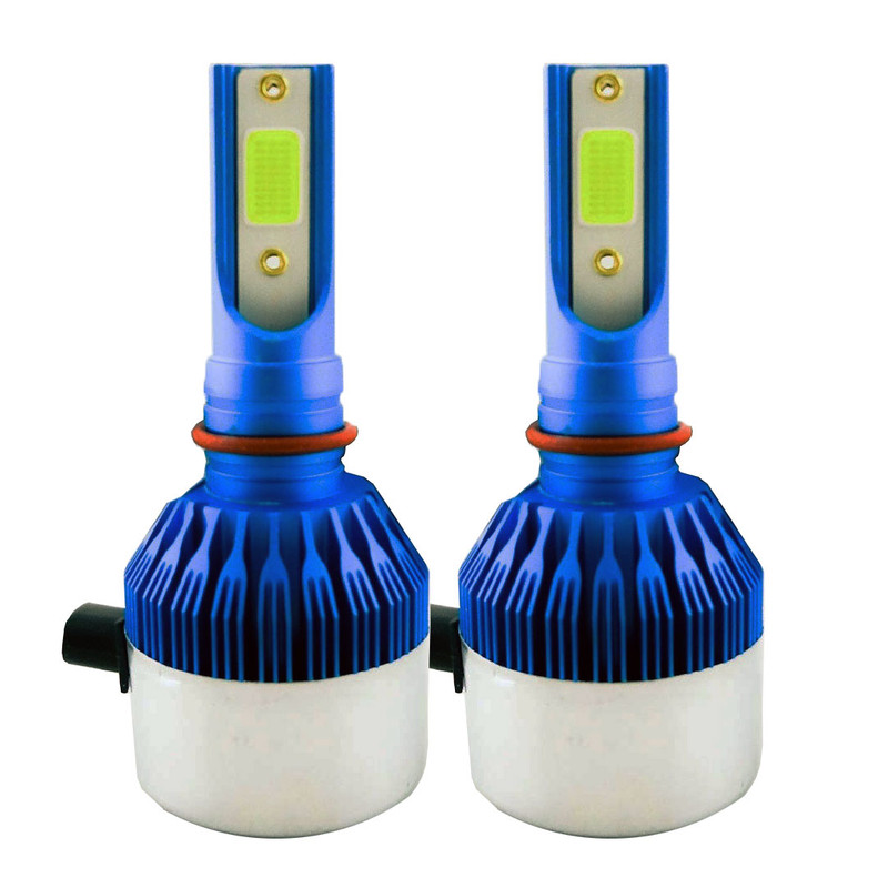 لامپ هدلایت خودرو مدل D3 880 بسته دو عددی