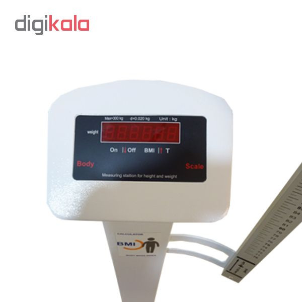 ترازو دیجیتال مدل DT-102H