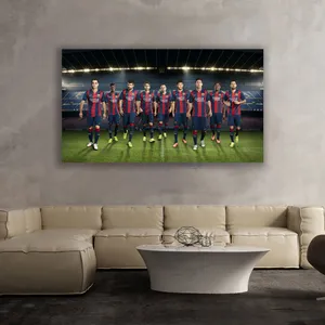 تابلو شاسی طرح بارسلونا کد 0023654