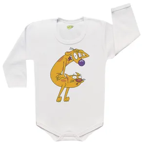 بادی نوزادی کارانس کد B-004
