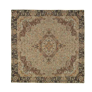 رومیزی ترمه مدل پرستو کد CRM1.1