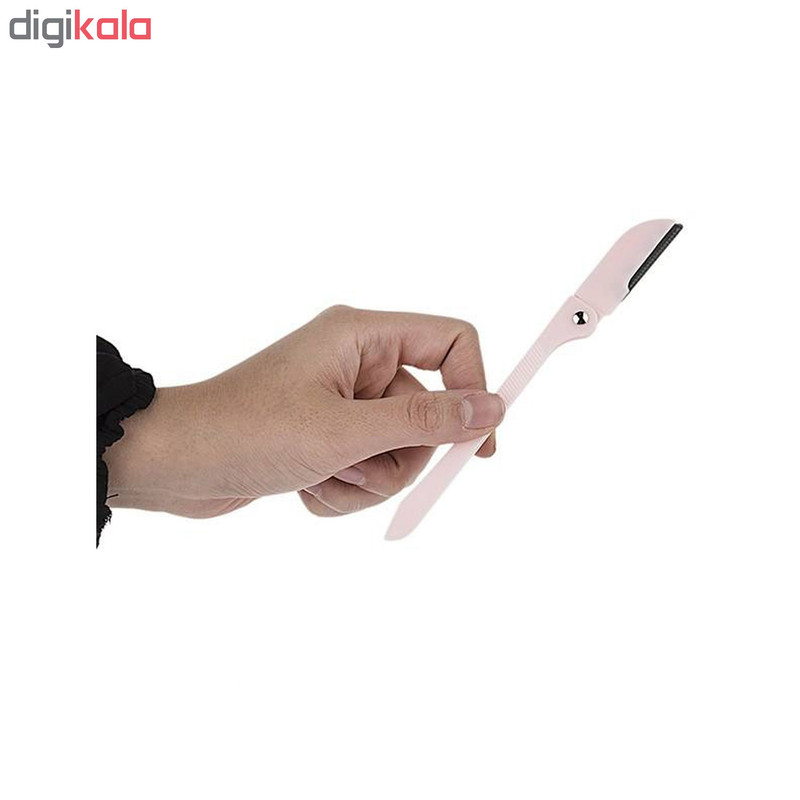 تیغ ابرو تریتون مدل FBR-202