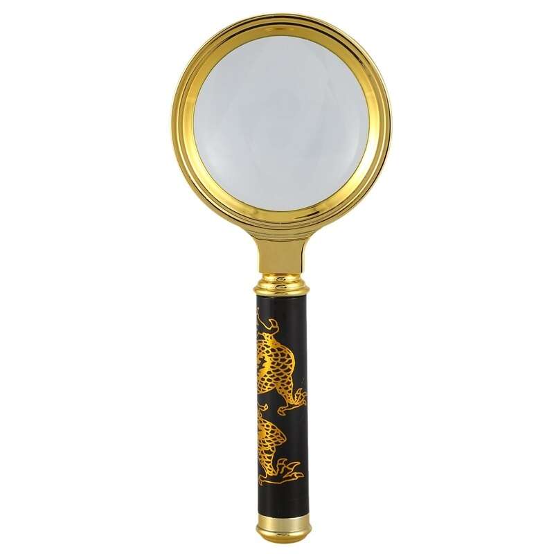 ذره بین کد cm5485