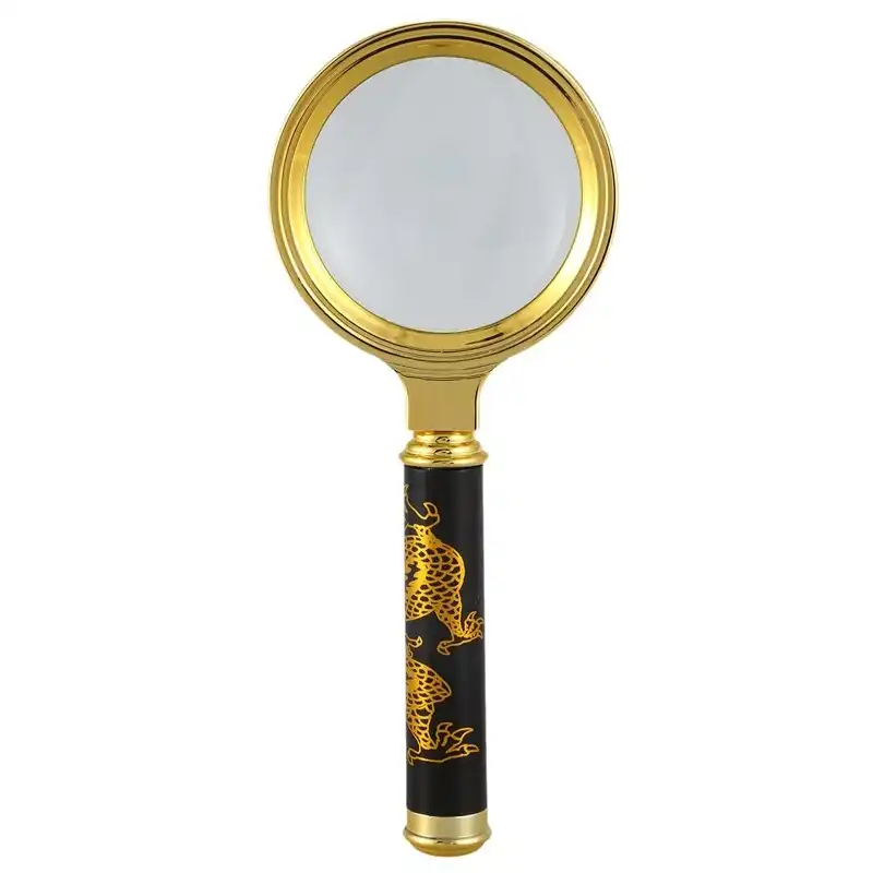 ذره بین کد cm5485