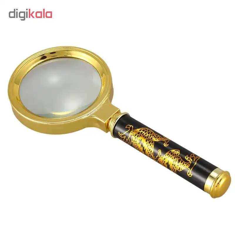 ذره بین کد cm5485