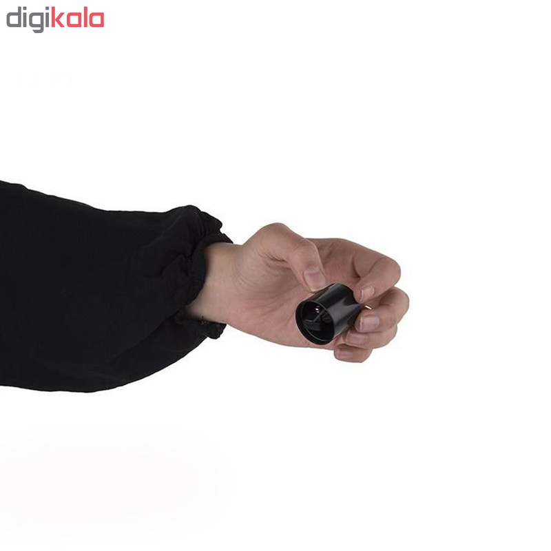 مداد تراش آرایشی تریتون مدل FSH-16