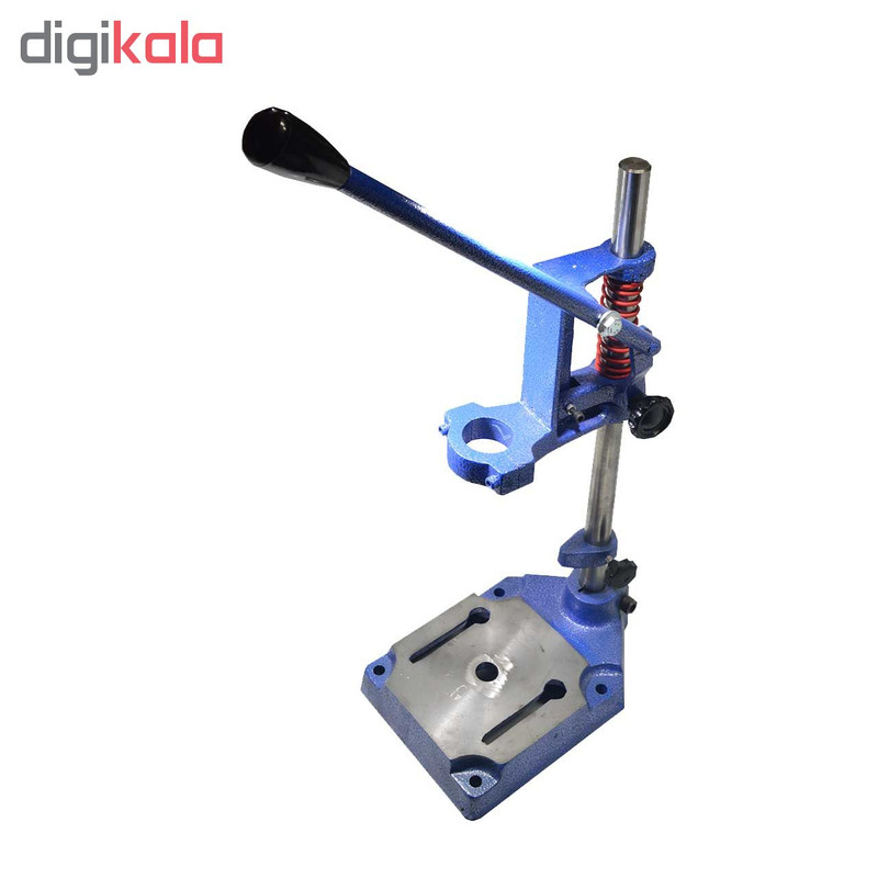 پایه دریل مدل 2000 پایه دریل مدل 2000