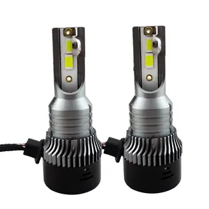لامپ هدلایت خودرو مدل D33 H4 بسته دو عددی