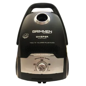 جارو برقی گریمن مدل GR-VCS275