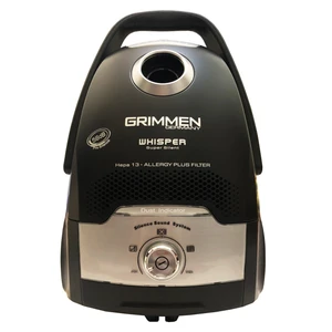 جارو برقی گریمن مدل GR-VCS275