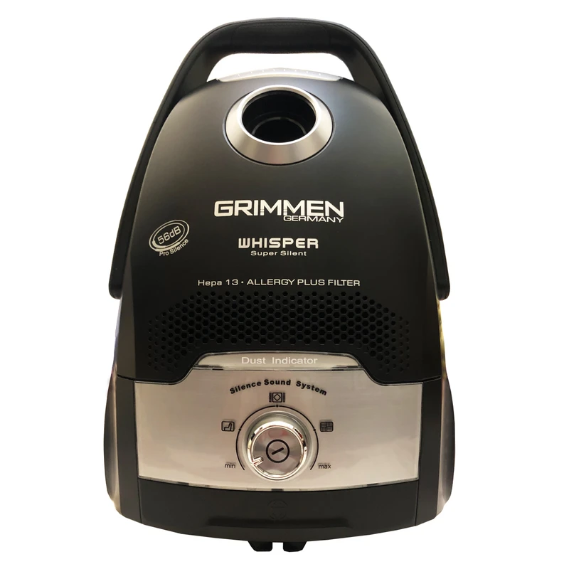 جارو برقی گریمن مدل GR-VCS275
