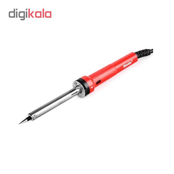 هویه 60 وات رونیکس مدل RH-4412