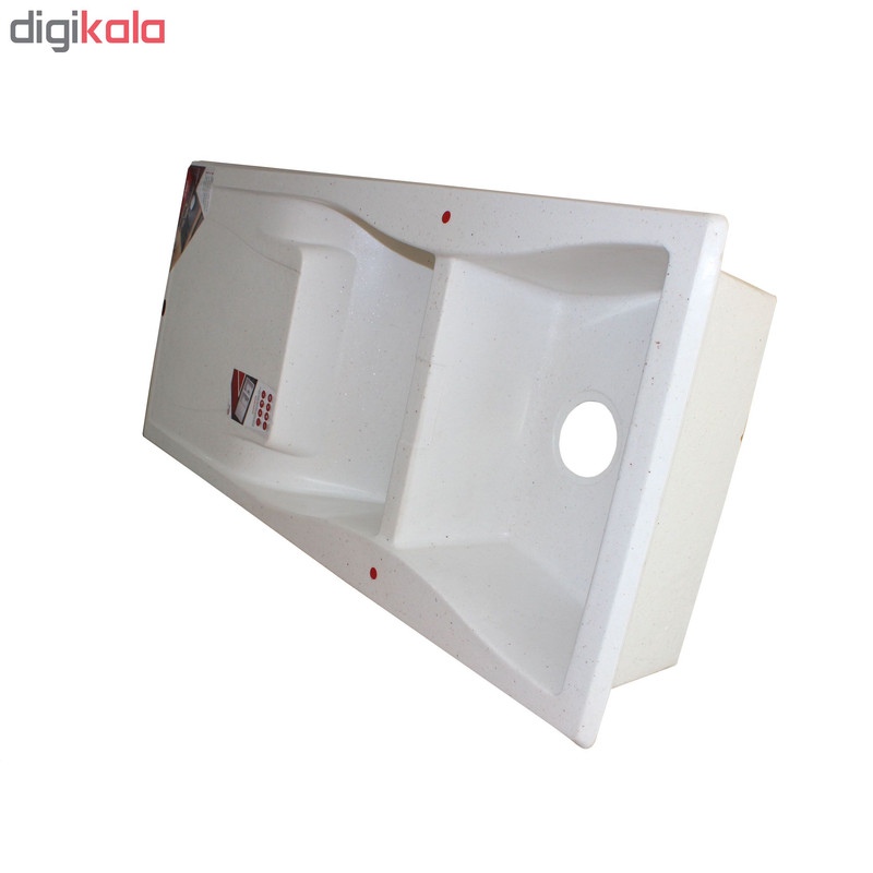 سینک شاین کد 518 توکار