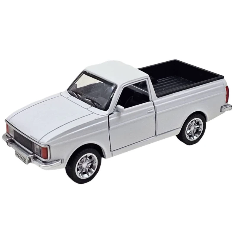 ماشین بازی ناب سل مدل پیکان وانت فلزی موزیکال چراغدار NAAB001