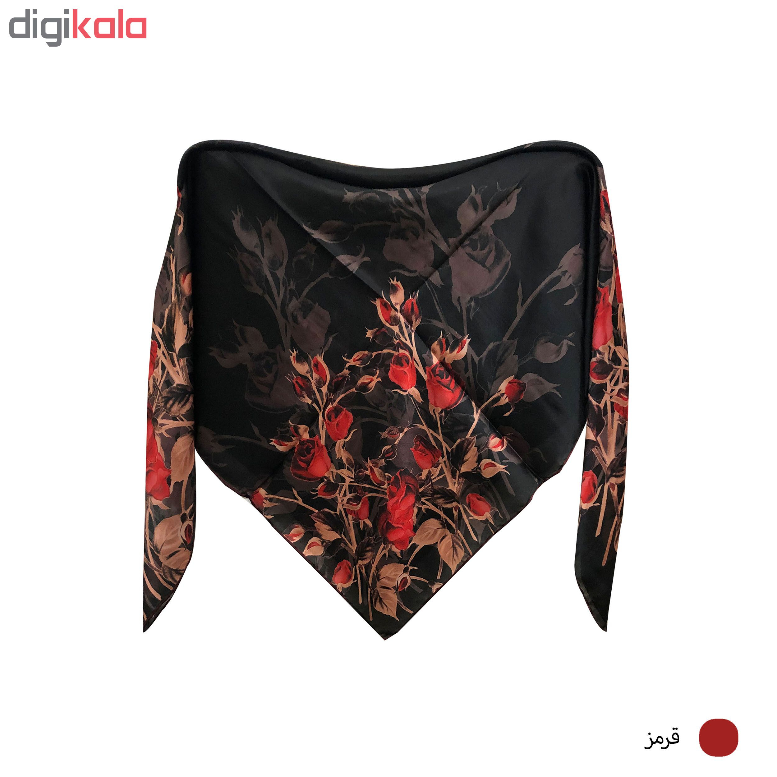 روسری زنانه کد 212
