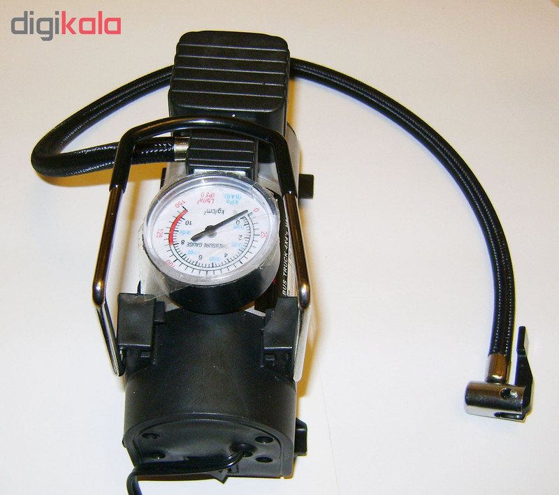 کمپرسور باد هوی دیوتی کد 4488