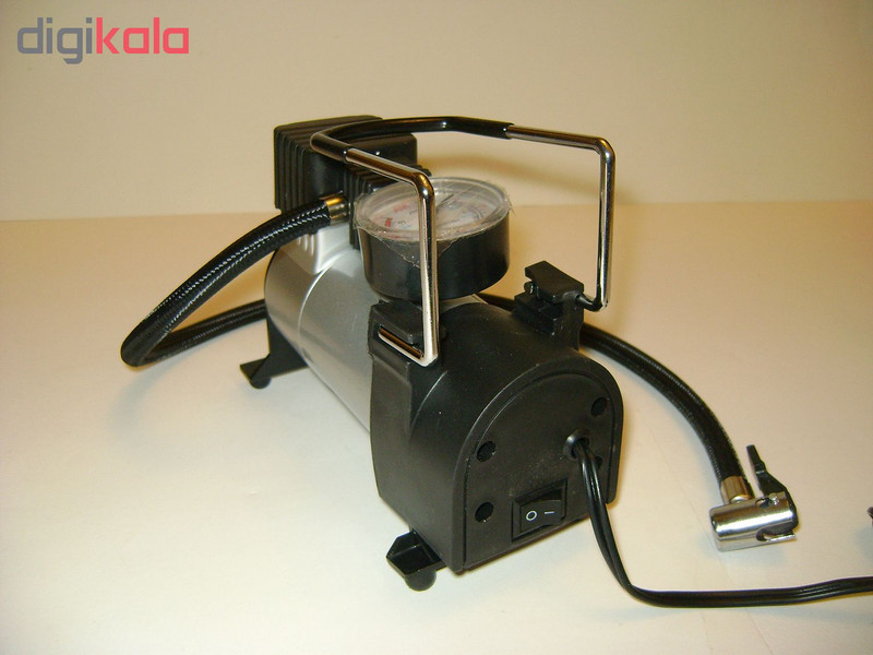 کمپرسور باد هوی دیوتی کد 4488