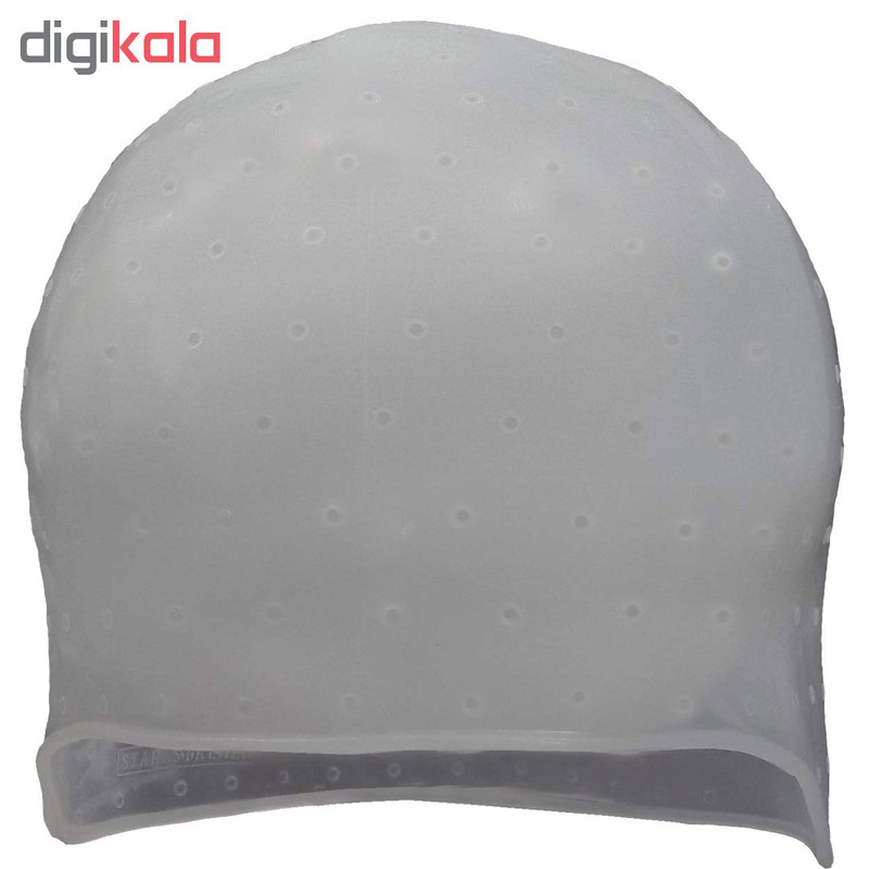 کلاه مش فیشر مدل T1