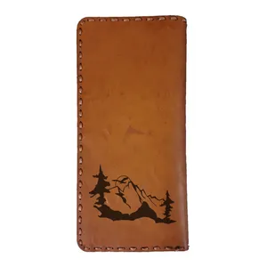 کیف پول مردانه مدل G147