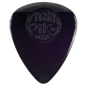 پیک انگشتی گیتار دانلوپ مدل Match Pik 1.0