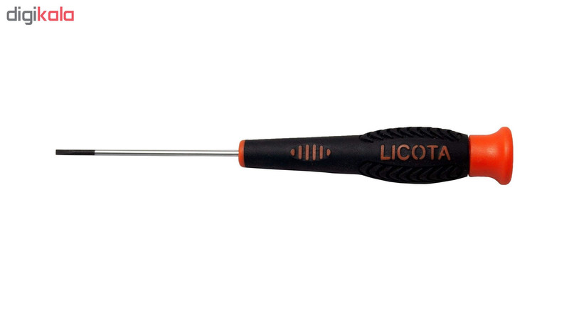 پیچ گوشتی ساعتی لیکوتا مدل ASD-168SL30-HT