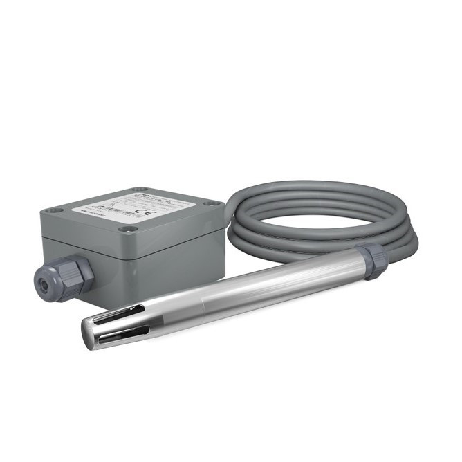 ترانسمیتر رطوبت و دما اندا مدل ESHT-102-CB-150
