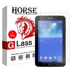 محافظ صفحه نمایش هورس مدل UCC مناسب برای تبلت سامسونگ Galaxy Tab 3 V T116