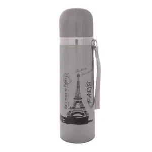 فلاسک مدل PARIS کد 4-9034 گنجایش 0.5 لیتر