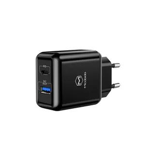 شارژر دیواری مک دودو مدل CH-6891