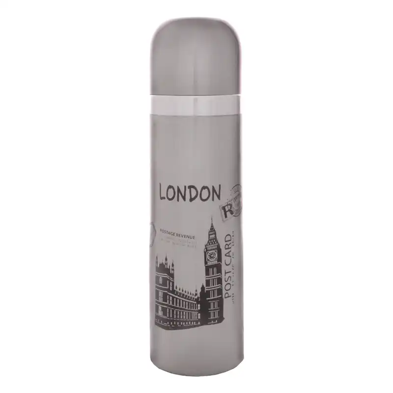 فلاسک مدل LONDON کد 2-9034 گنجایش 0.5 لیتر