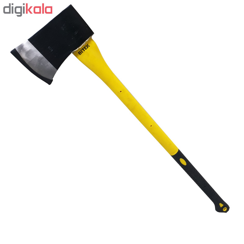 تبر بی تک مدل YP090 تبر بی تک مدل YP090