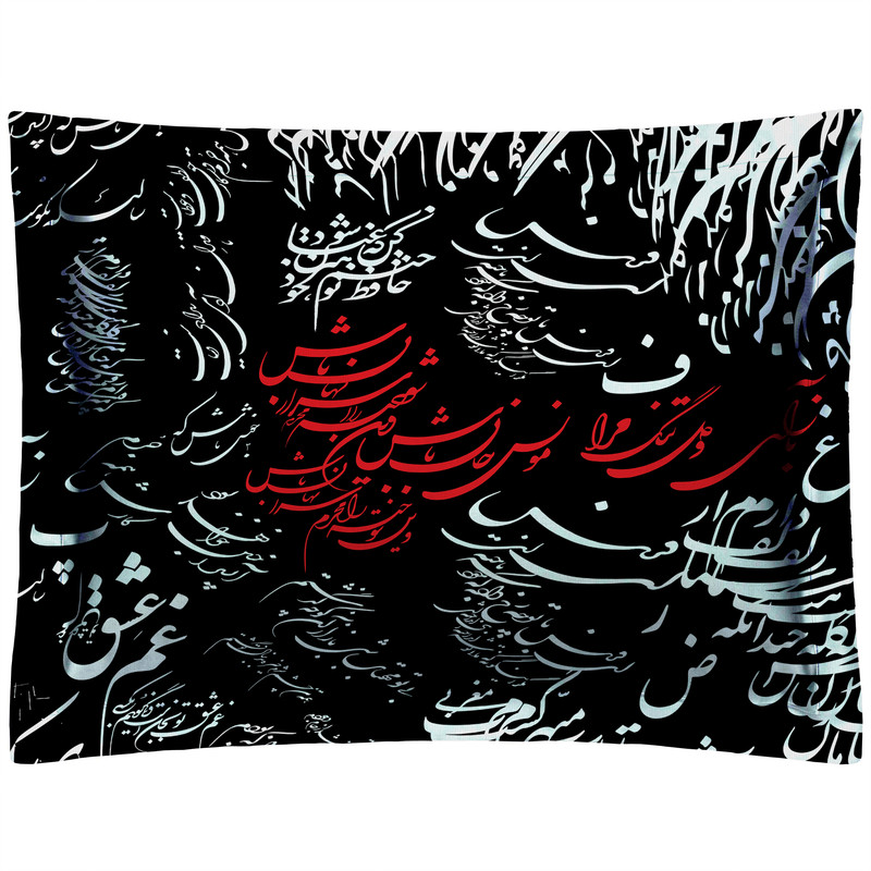 روبالشی مدل P1-20403