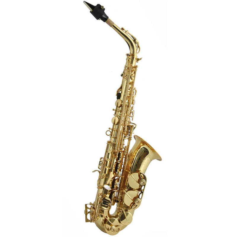 ساکسیفون آلتو ژوپیتر مدل JAS-767