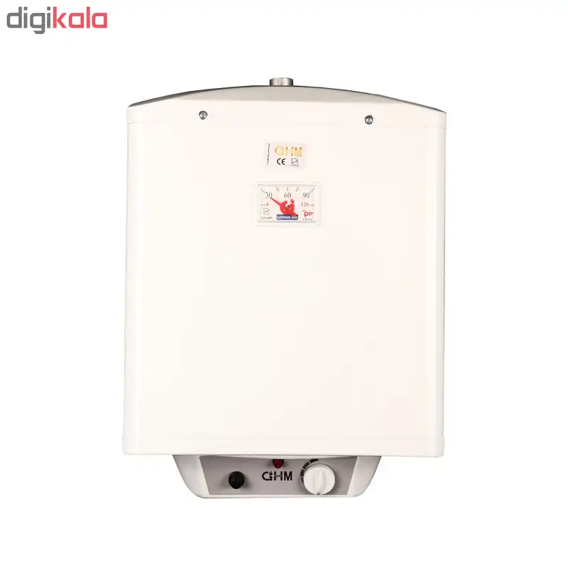 آبگرمکن برقی جی اچ ام مدل 980A