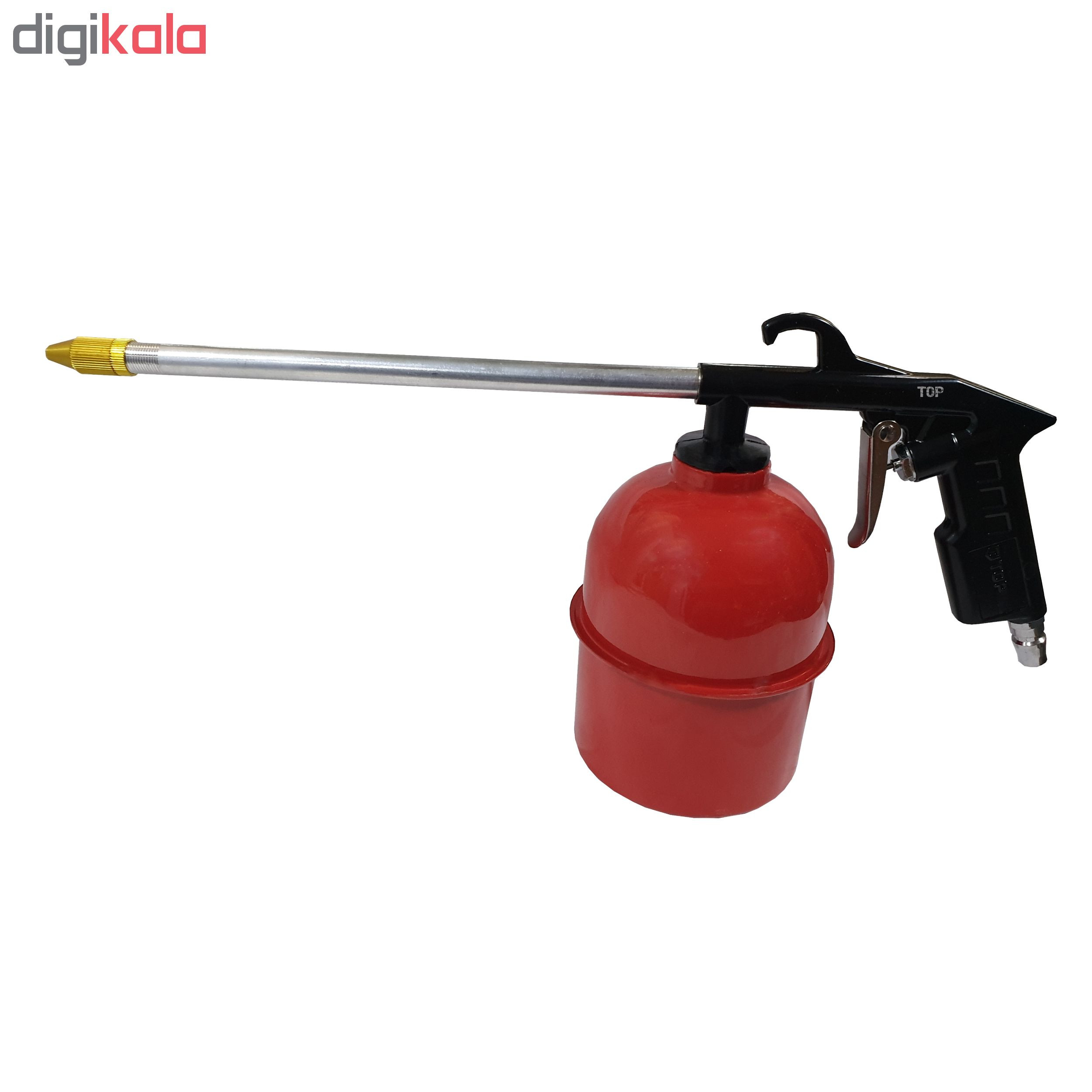 گازوییل پاش تاپ مدل YP042