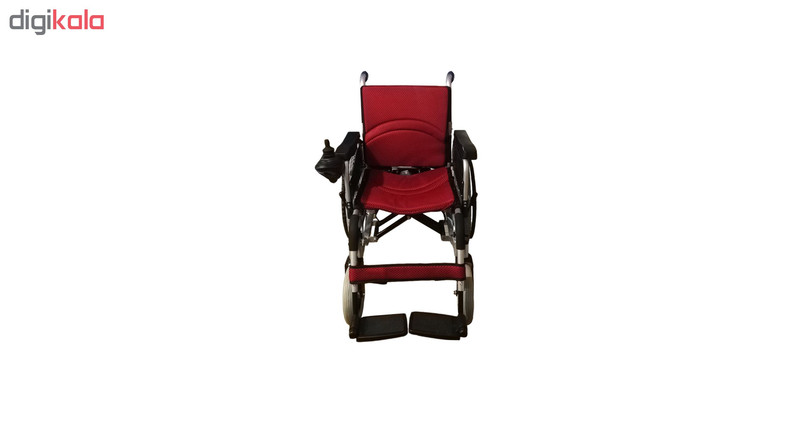 ویلچر برقی مدل 301 کد MRK1