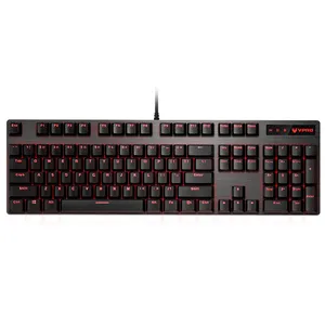 کیبورد مخصوص بازی  رپو مدل v580