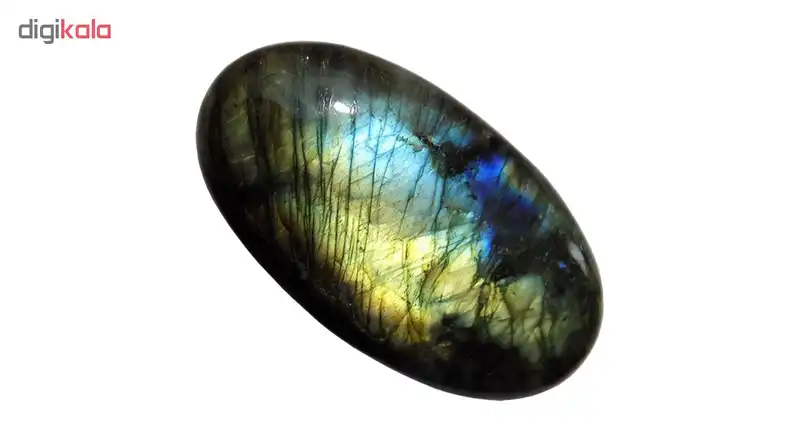 سنگ لابرادوریت کد TG5655