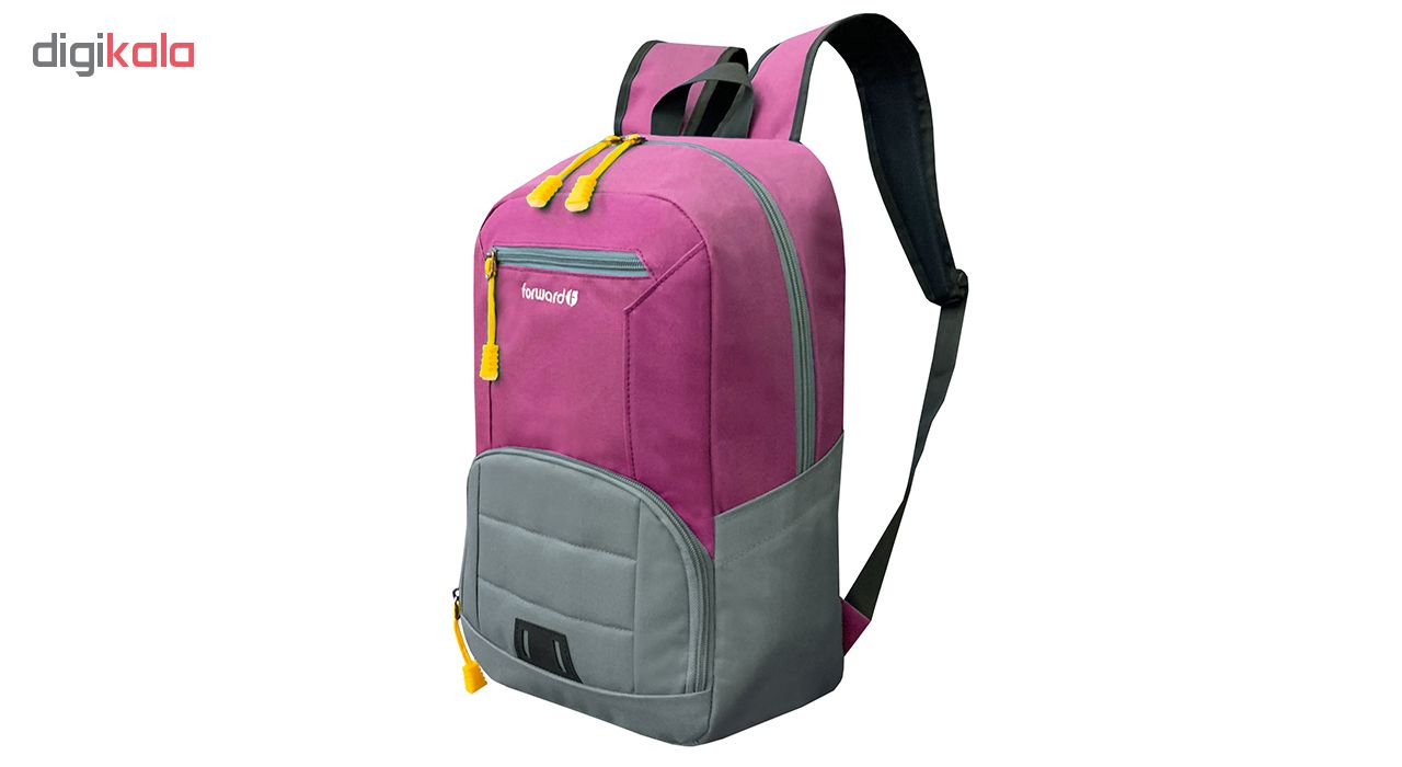 کوله پشتی فوروارد مدل FCLT5009