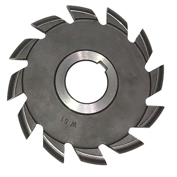 تیغ اره دیسکی مدل w51