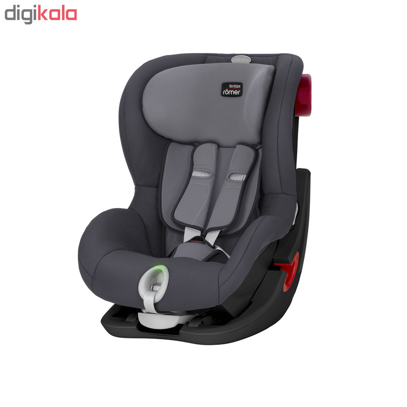 صندلی خودروکودک بریتکس مدل KING II LS