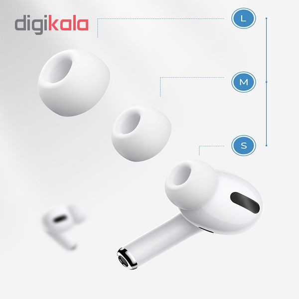 هدفون بی سیم جوی روم مدل JR-T03 Pro