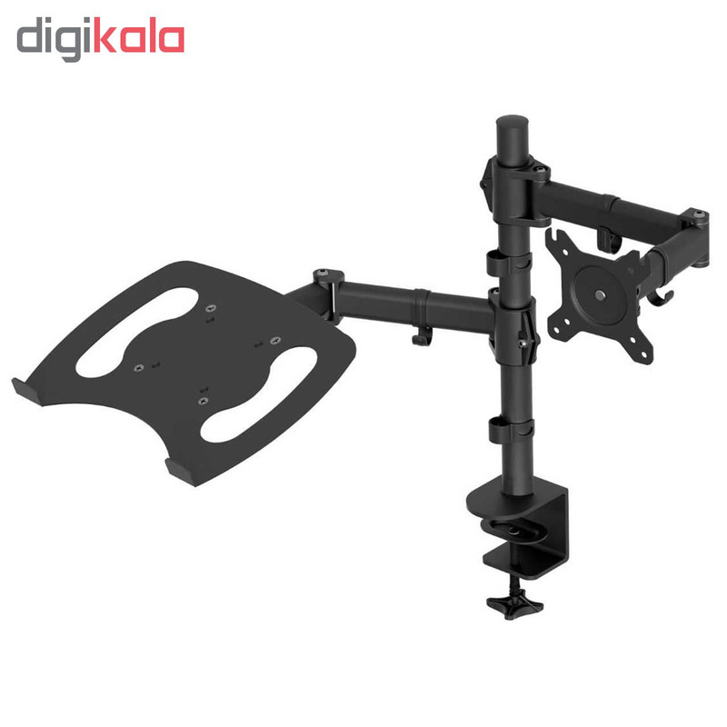 پایه نگهدارنده لپ تاپ مدل VM-VM-D25 1