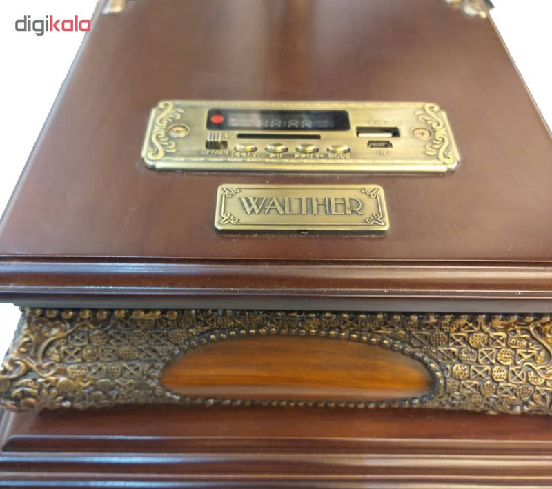 رادیو والتر مدل 161 رادیو والتر مدل 161