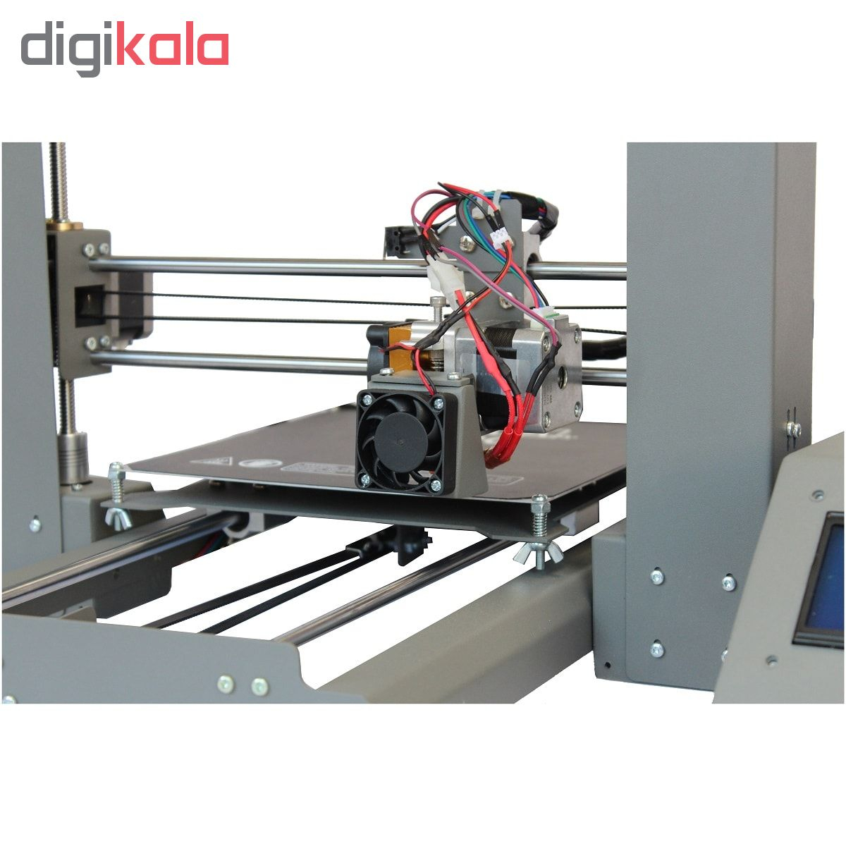 پرینتر سه بعدی سادیتا مدل S1 Pro