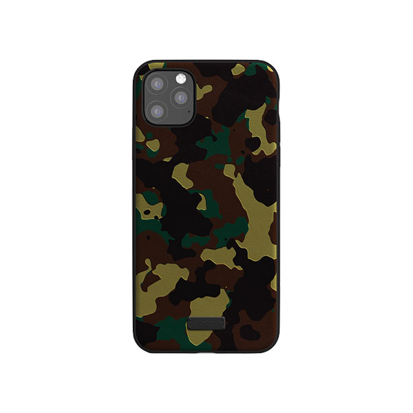 کاور کاجسا طرح Military مدل 001 مناسب برای گوشی موبایل اپل IPhone 11 pro Max