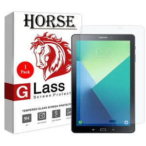 محافظ صفحه نمایش هورس مدل UCC مناسب برای تبلت سامسونگ Galaxy Tab A 10.1 2016 T585