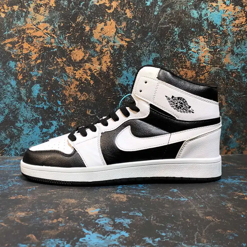 کفش بسکتبال مدل 1 BKWH-120008022